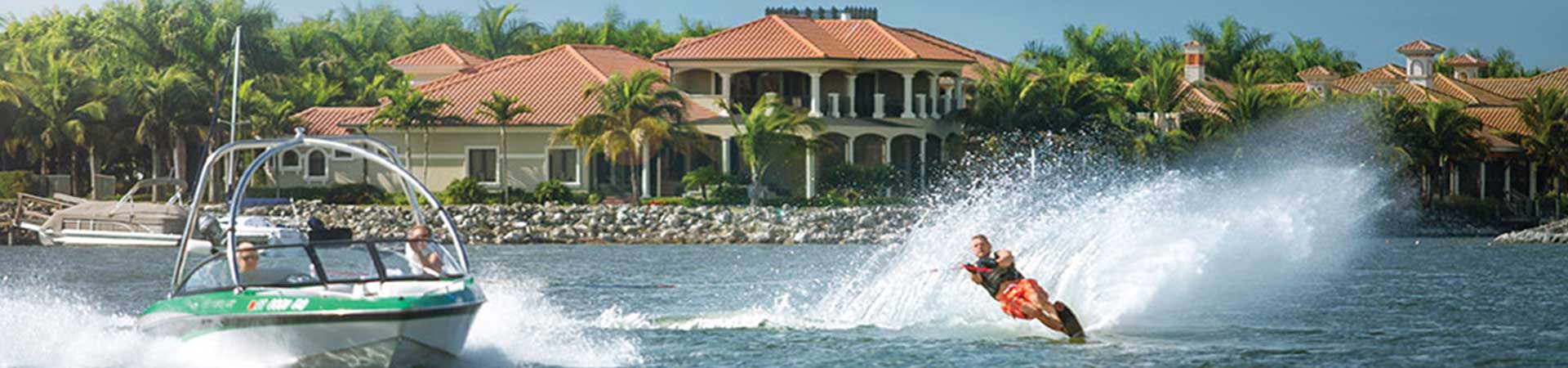 Miromar Lakes